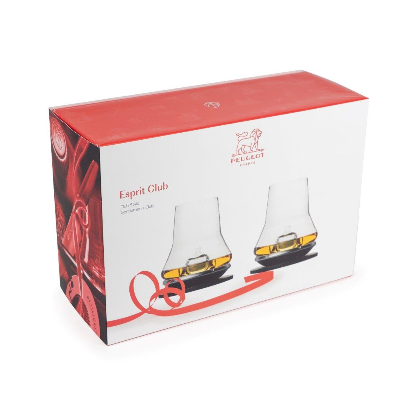 Coffret de 2 sets dégustation Whisky