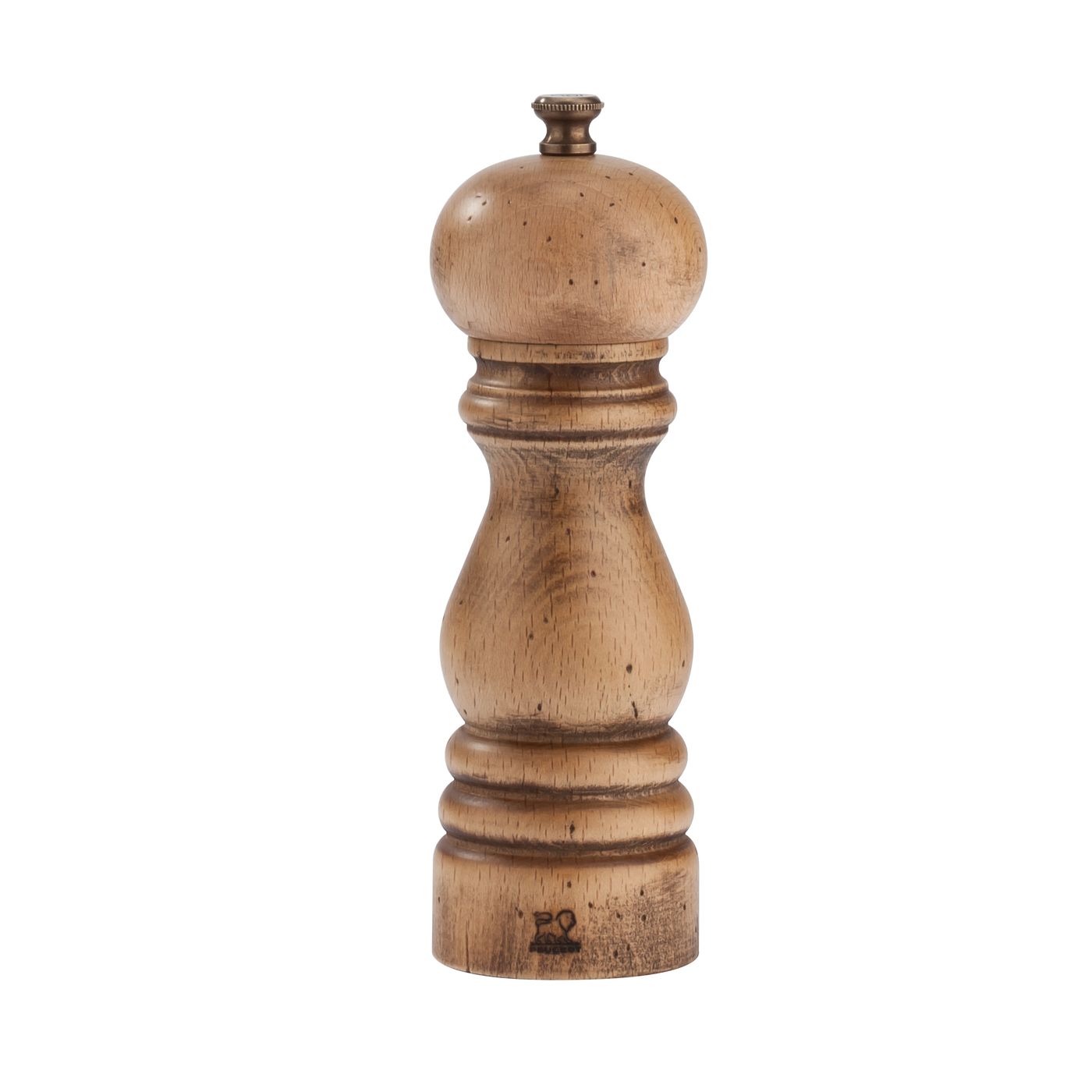 Moulin à poivre Bistrot Antique 18 cm