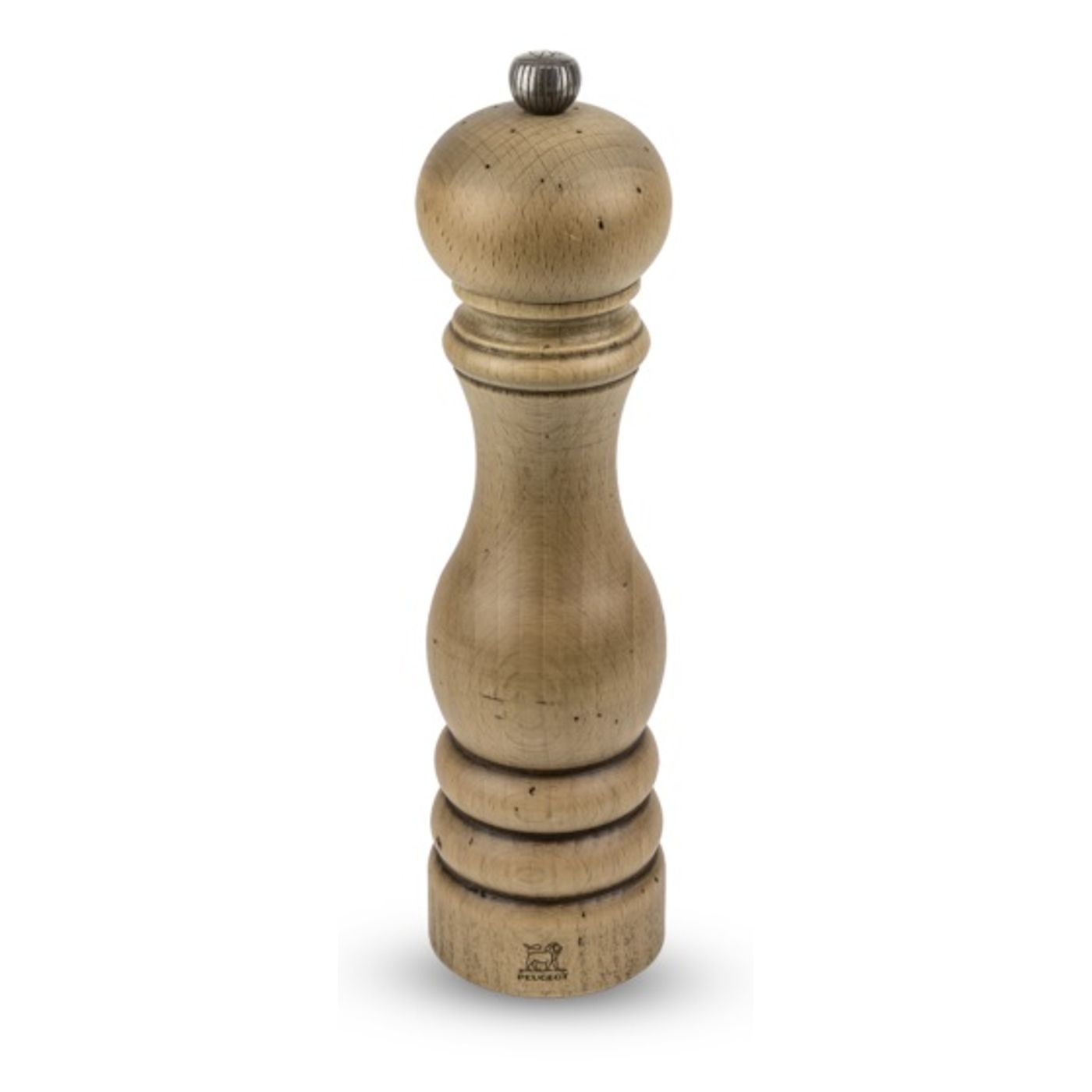 Moulin à poivre Bistrot Antique 22 cm