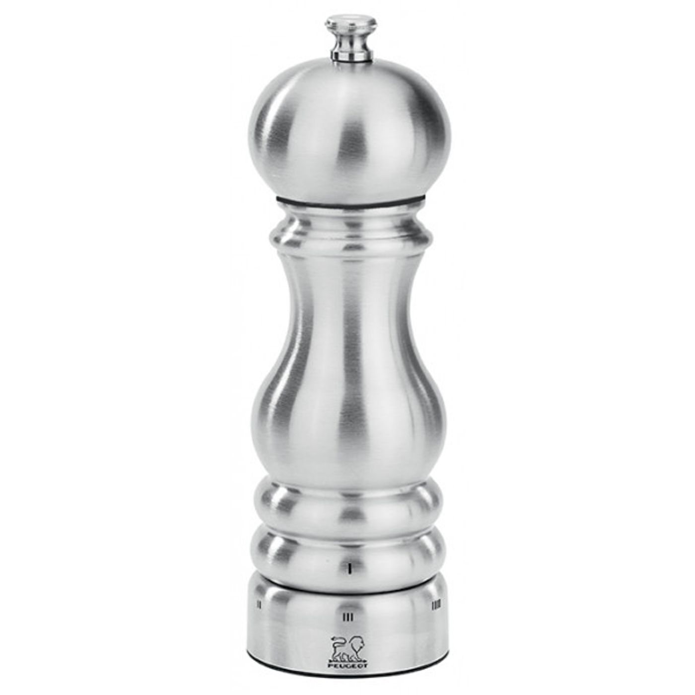 Moulin à poivre Paris Chef 18 cm