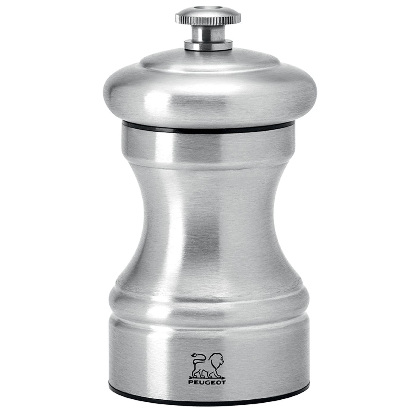 Moulin à poivre Bistrot Chef 10 cm
