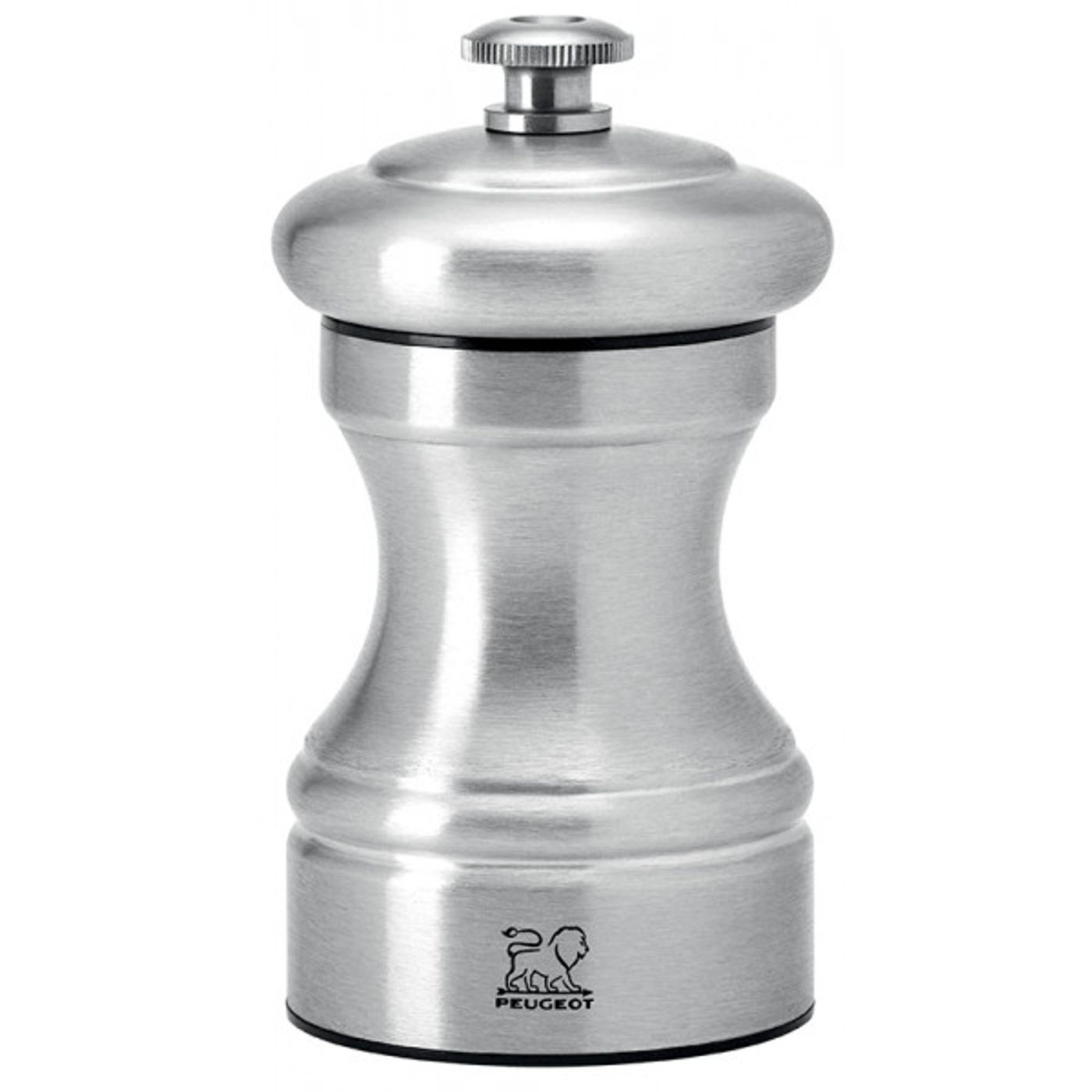 Moulin à poivre Bistrot Chef 10 cm