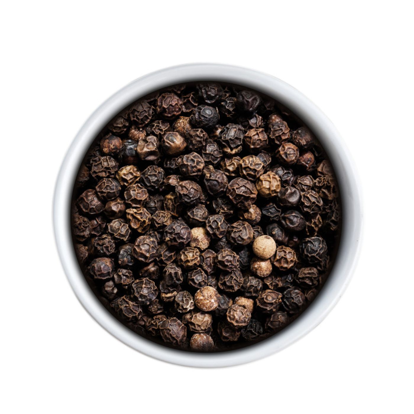 Pot poivre noir Tan Hoi Vietnam 175g