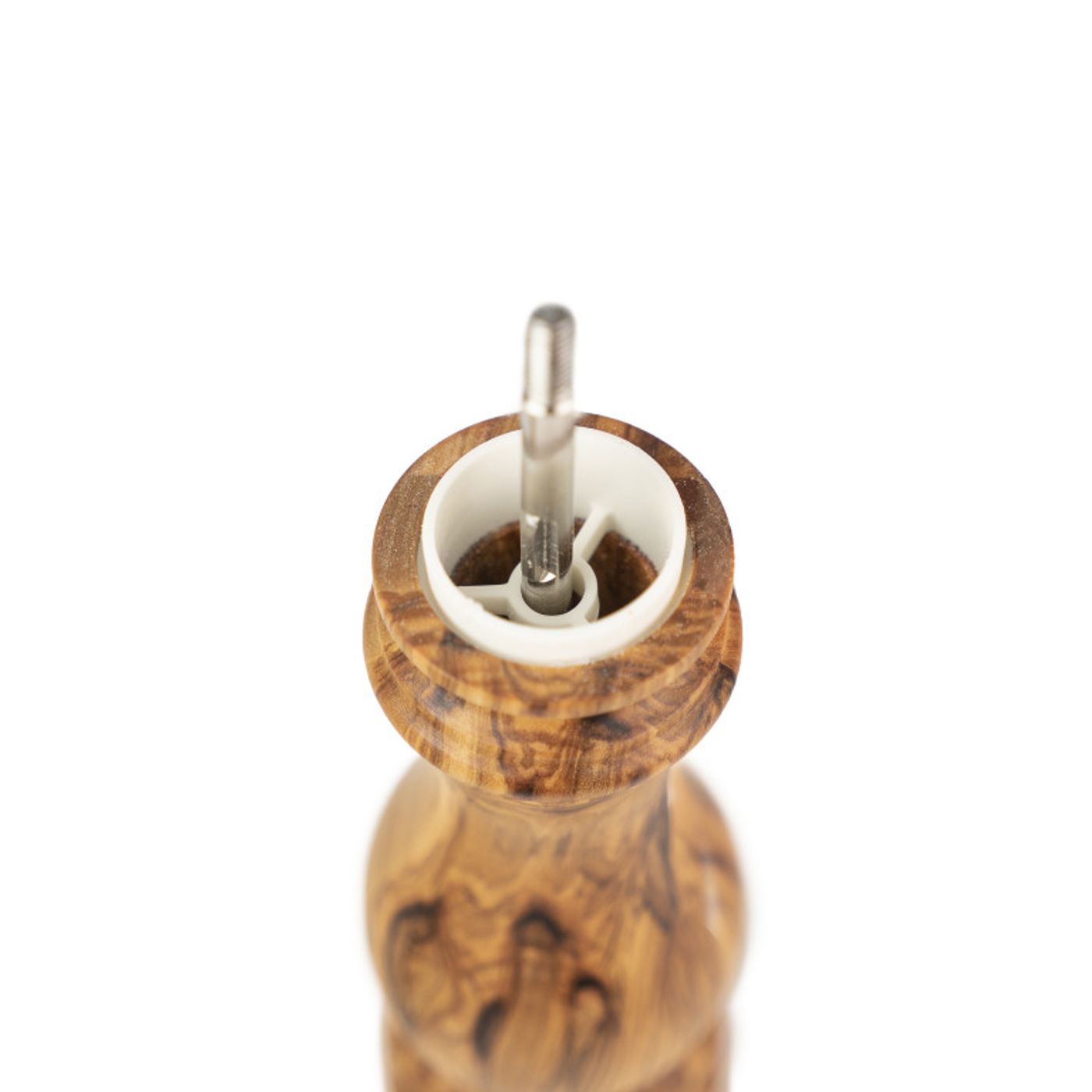 Moulin à sel Paris Bois d'Olivier 22 cm