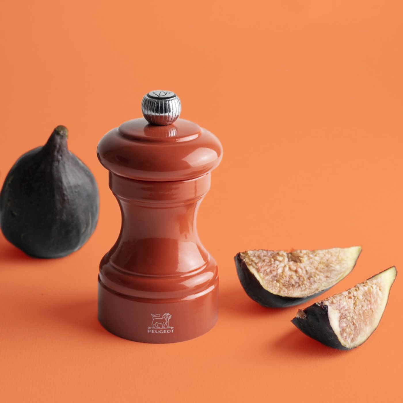 Moulin à poivre BISTRORAMA terracotta