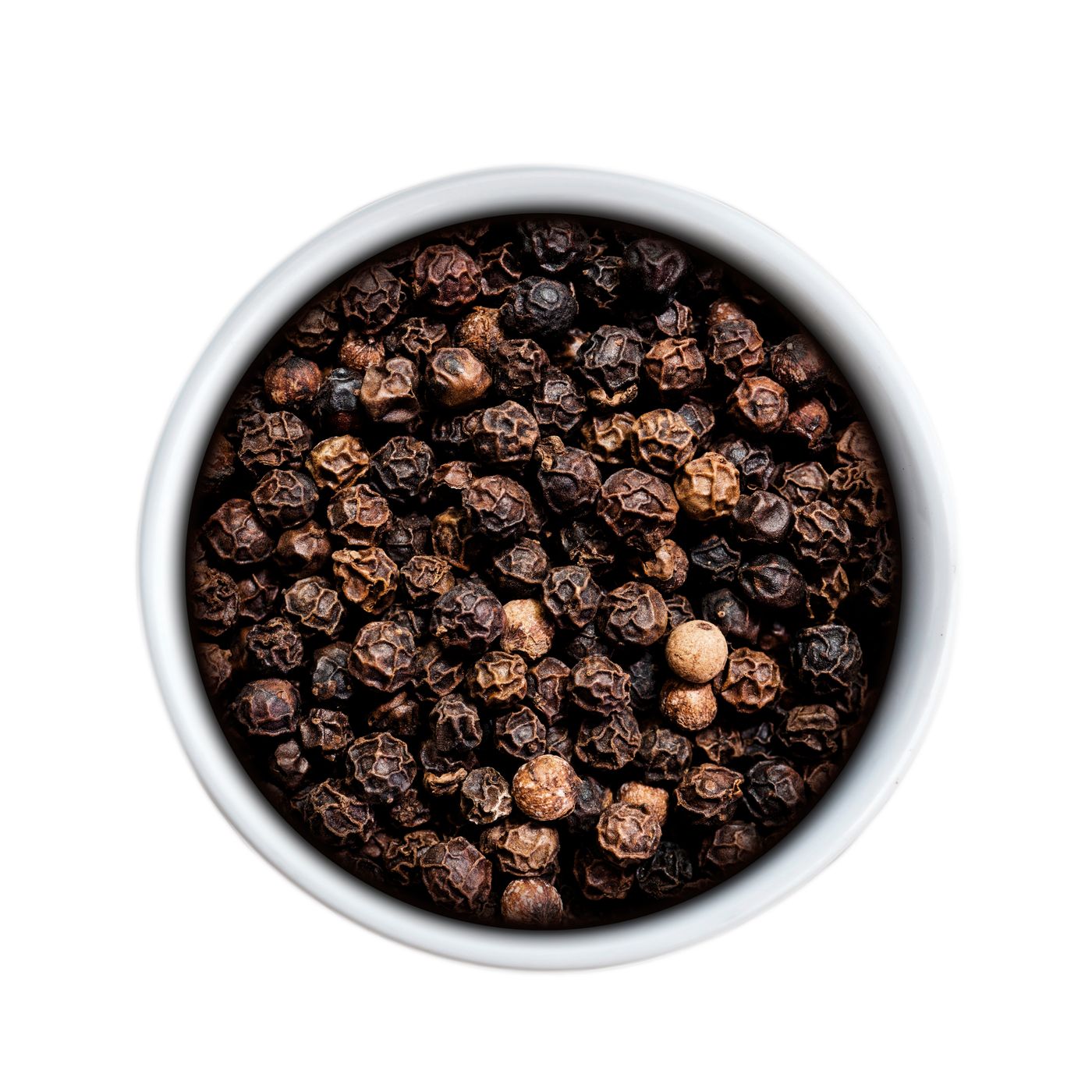 7 sachets fraîcheur de poivre noir Tan Hoi (Vietnam)