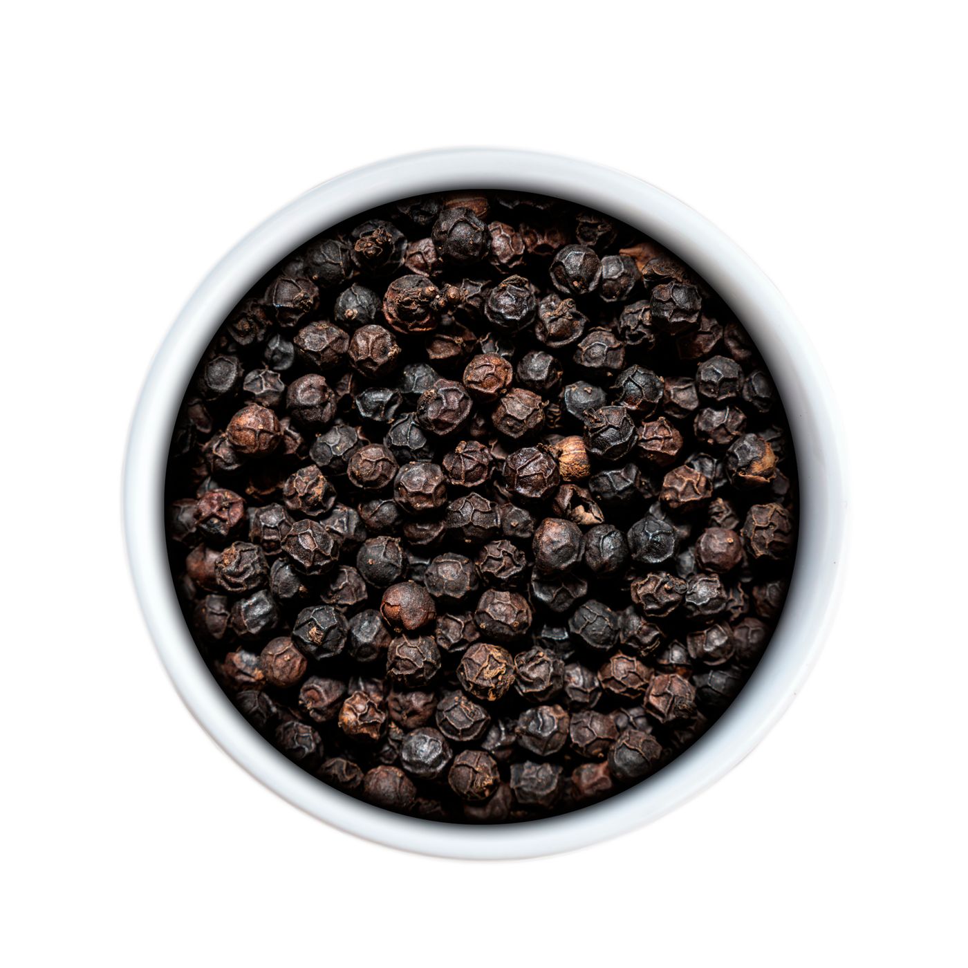 3 sachets fraîcheur de poivre noir premium Kampot (Cambodge)