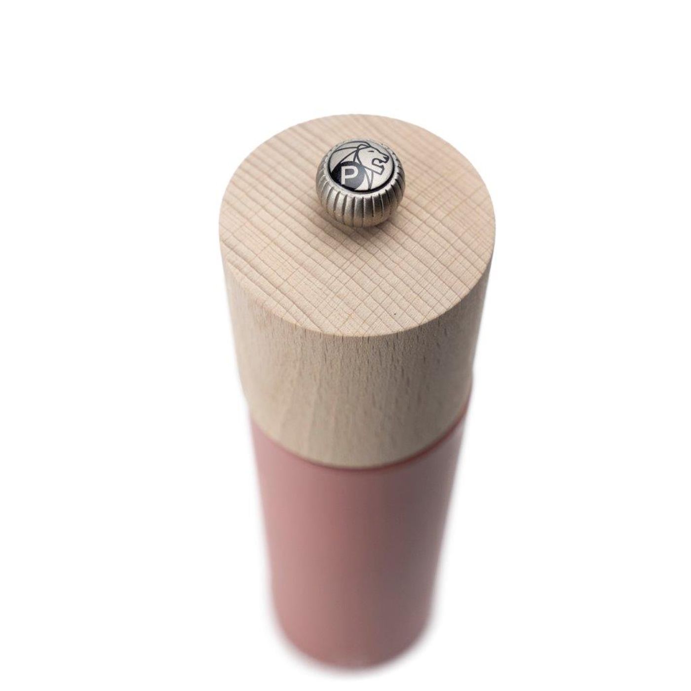 Moulin à poivre Boréal Noisette rose 21 cm