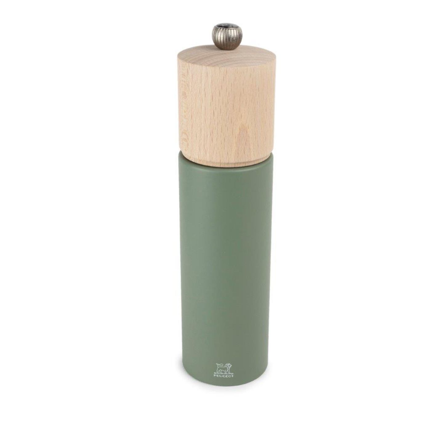 Moulin à poivre Boréal Vert 21 cm
