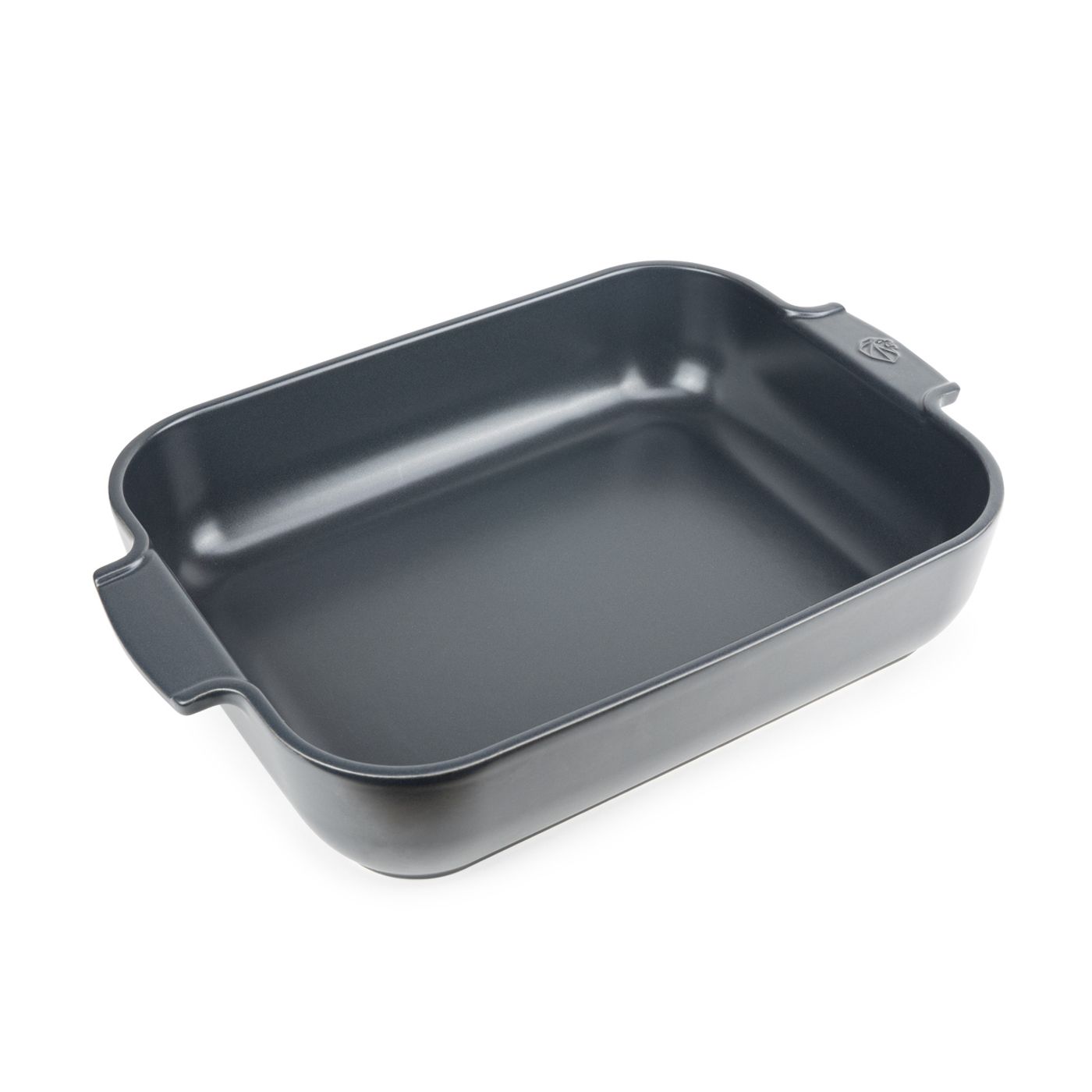 Plat à four rectangulaire ardoise 40 cm