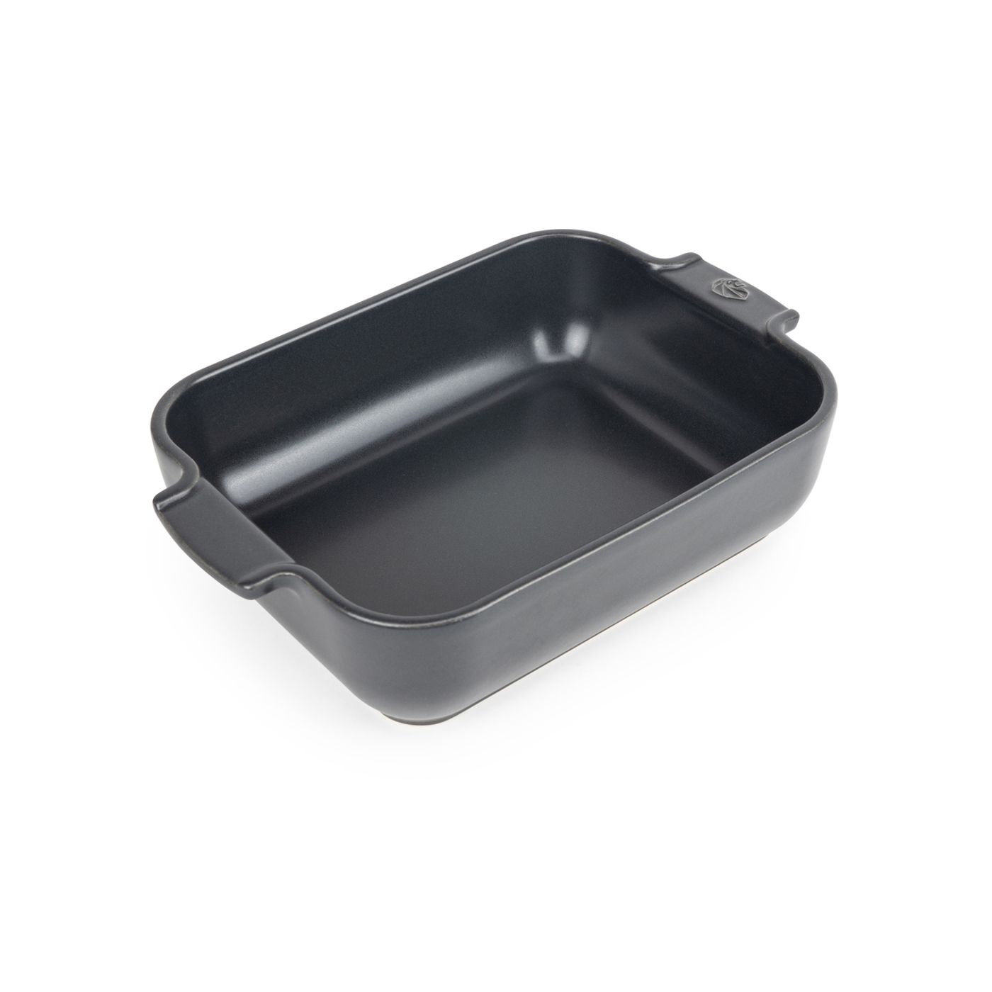 Plat à four rectangulaire ardoise 25 cm