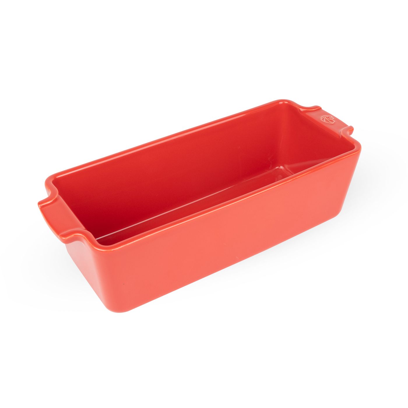 Moule à cake rouge 31 cm