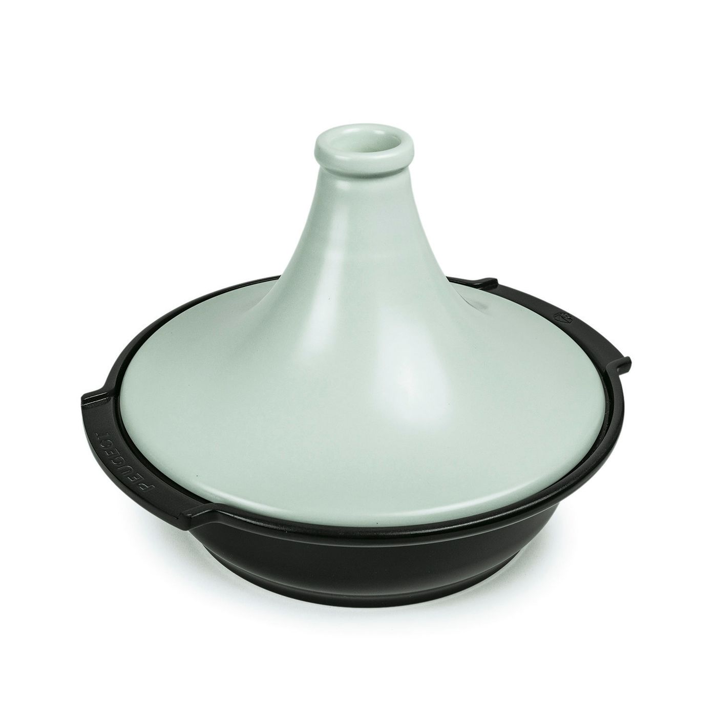 Tajine Atlas Vert Sauge 30 cm