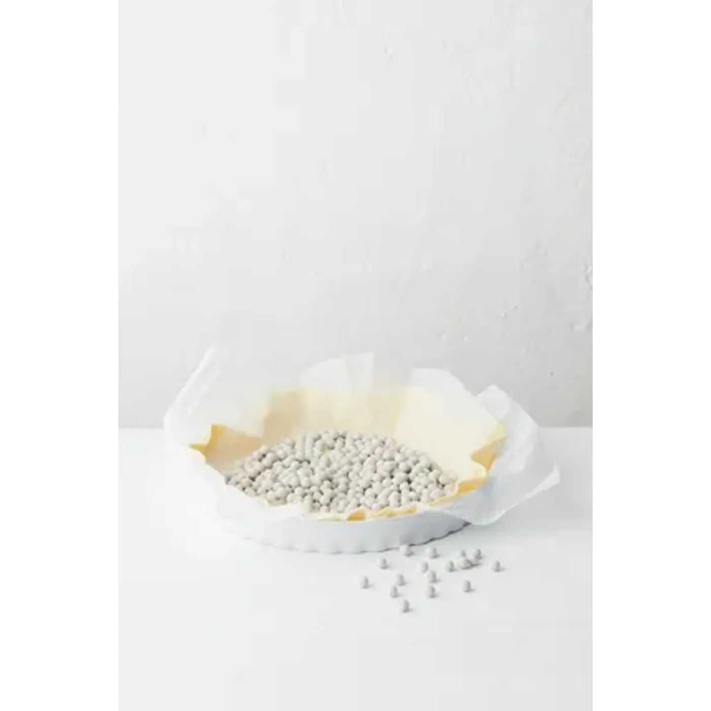 Perles de cuisson en céramique 600 g