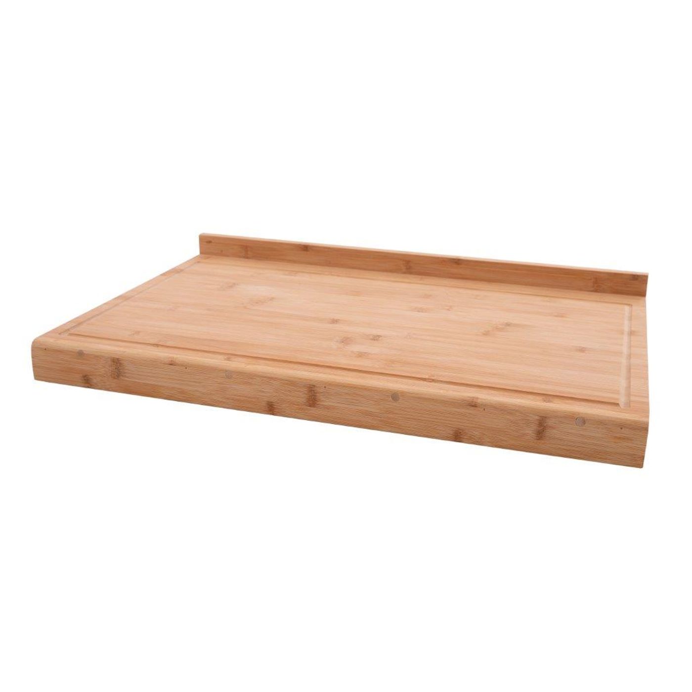 Plan de travail bambou 40 x 30 cm