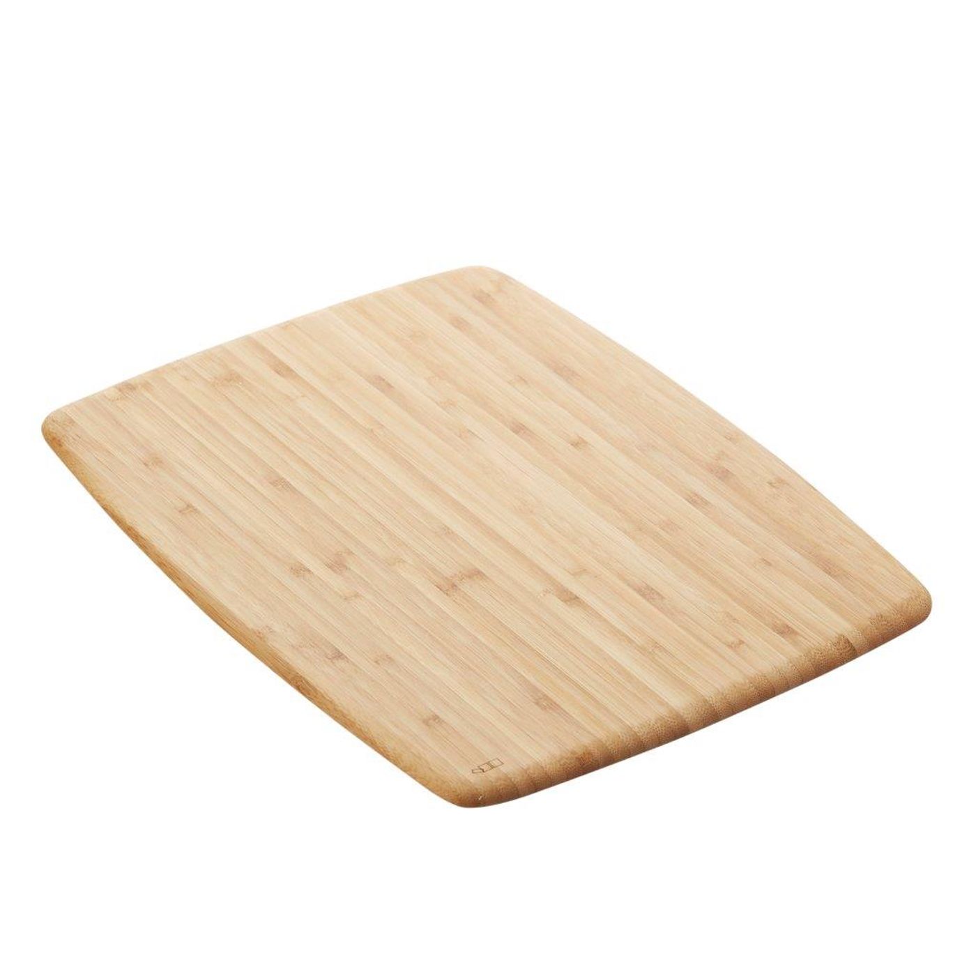 Planche à découper fine Bambou