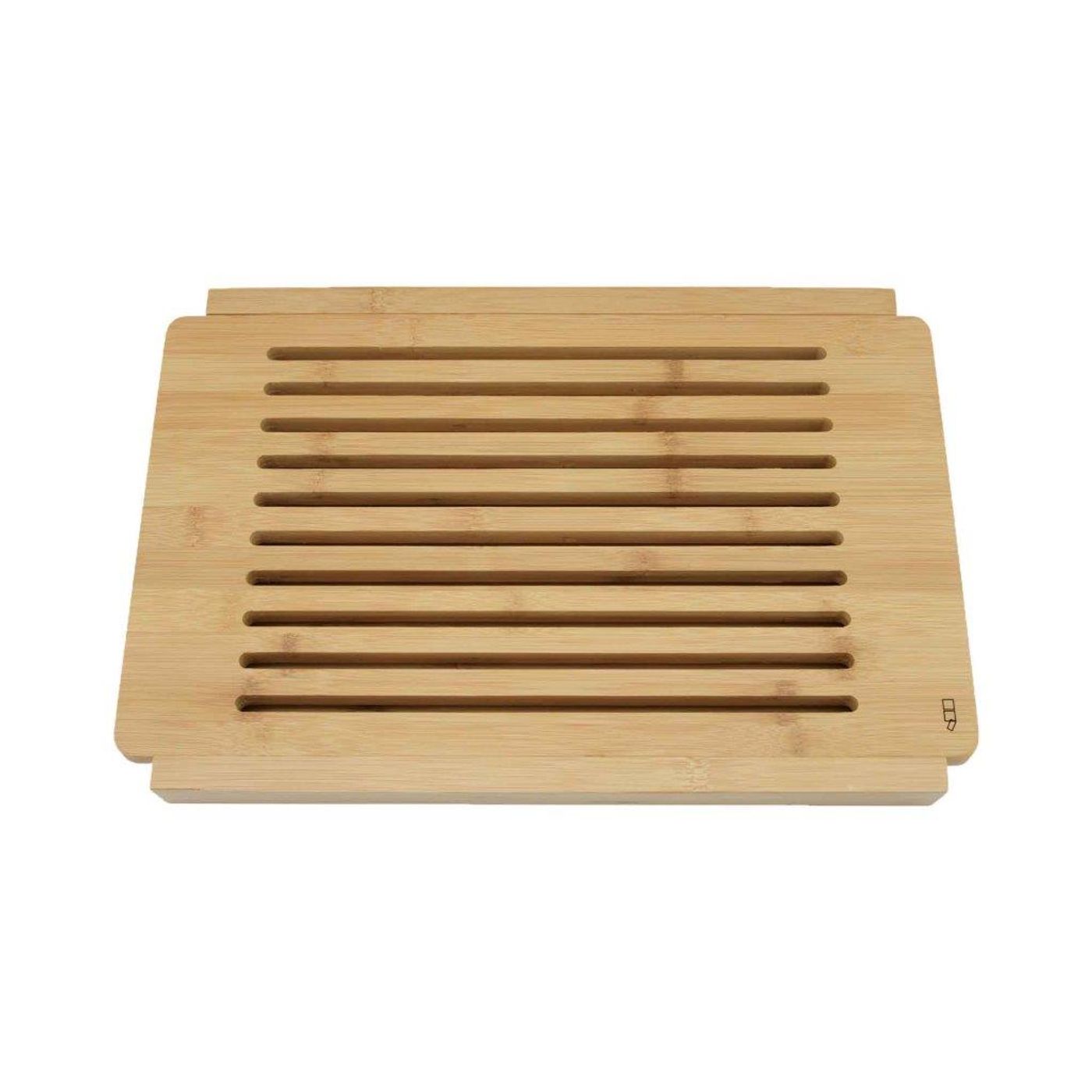 Planche à pain bambou 40 x 27 cm