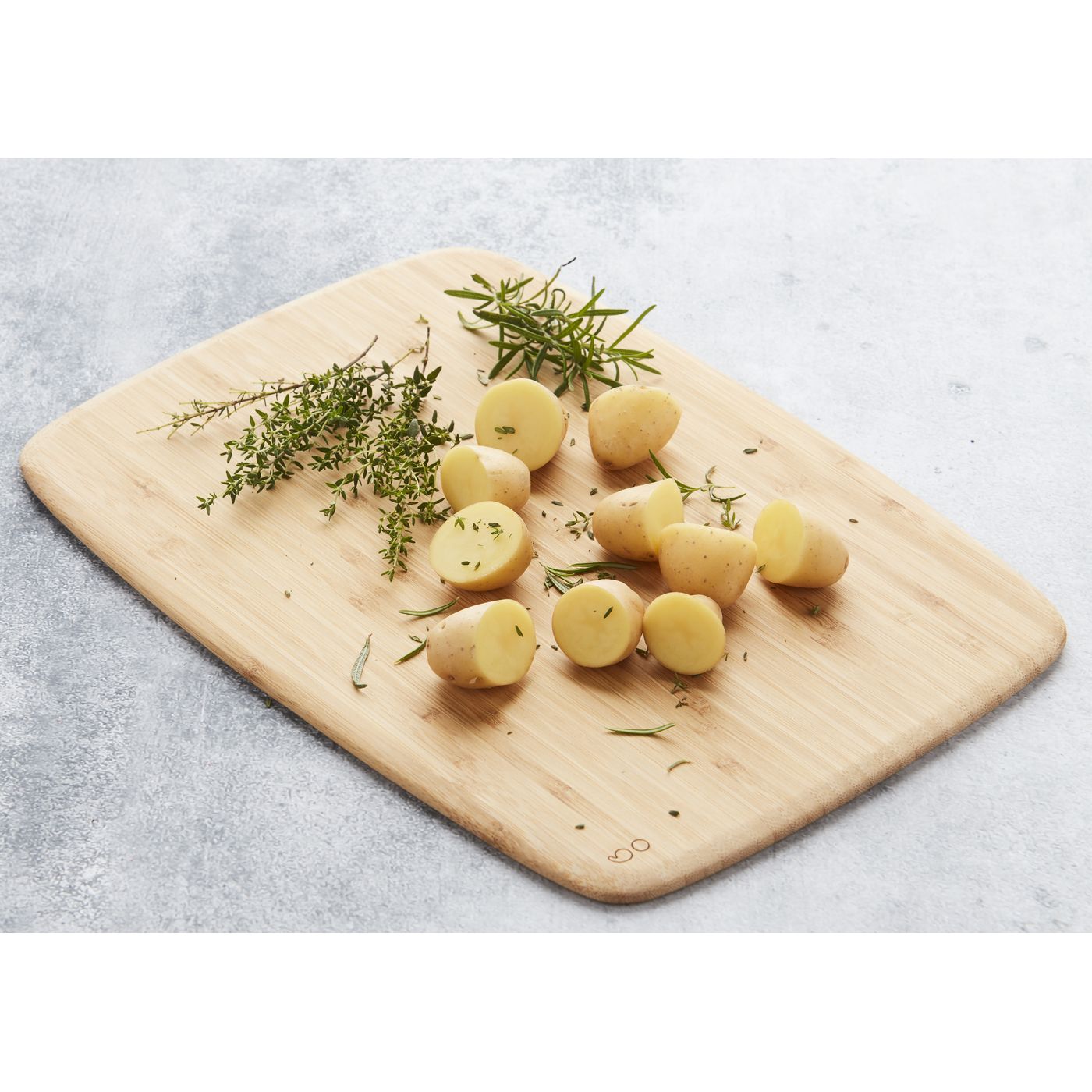 Planche FSC Bambou 35 x 25 cm