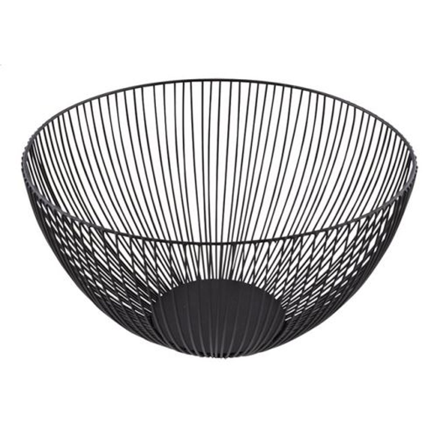 Corbeille 25,4 cm