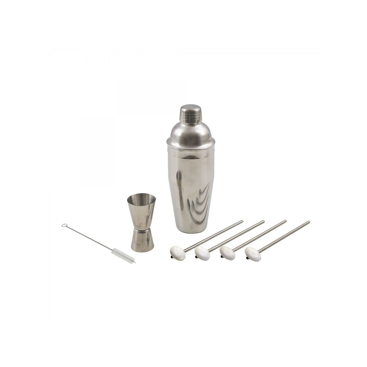 Coffret cocktail
