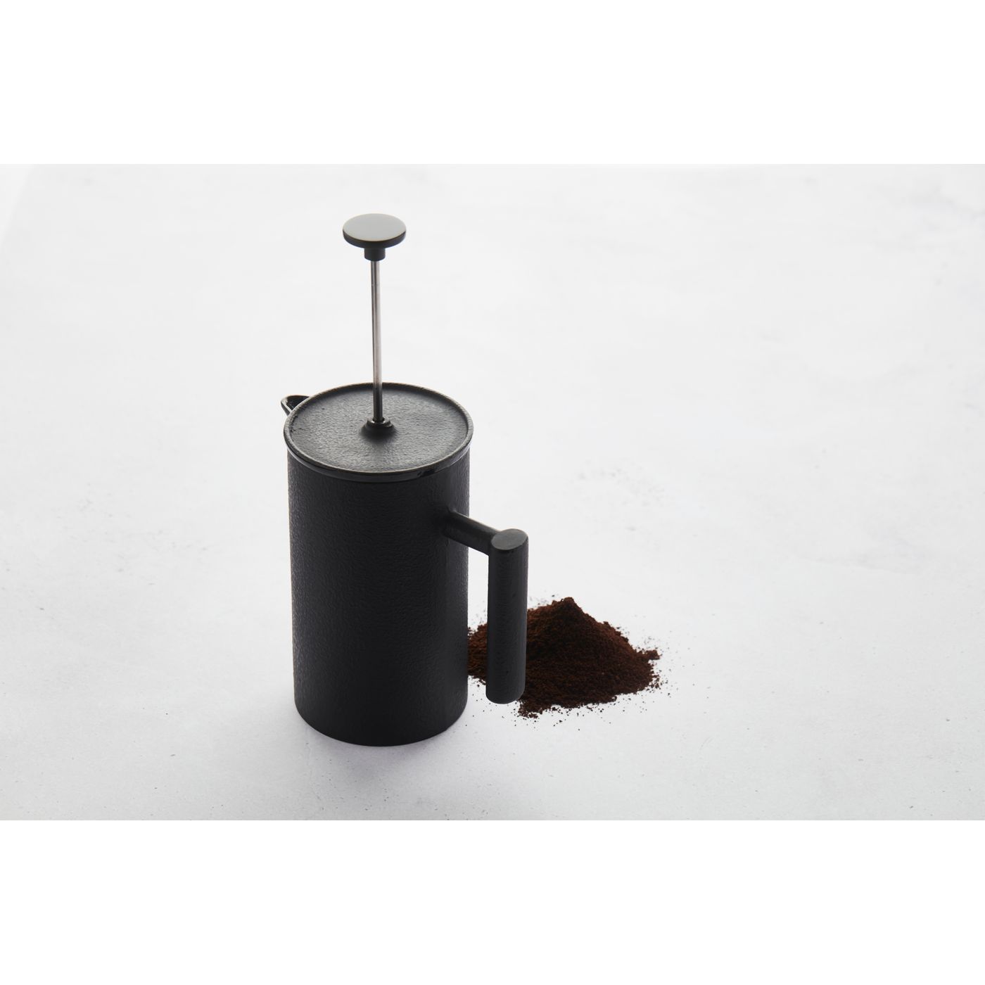 Cafetière French Press en fonte 600ml (environ 6 tasses)