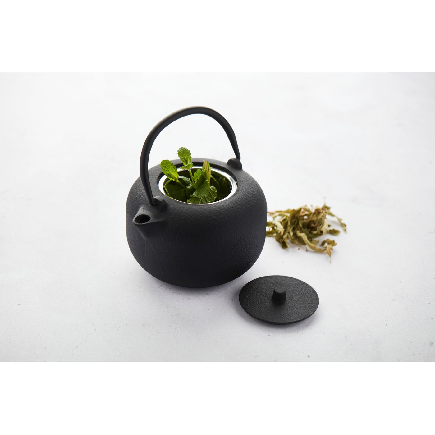 Théière en fonte 900ml