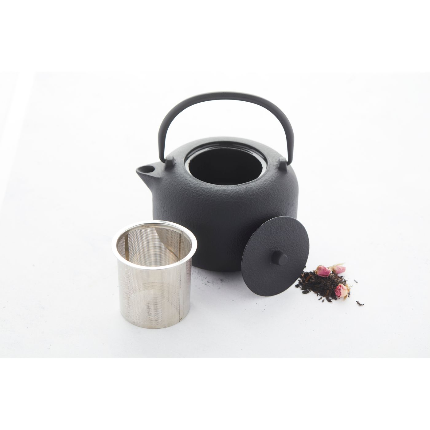 Théière en fonte 900ml