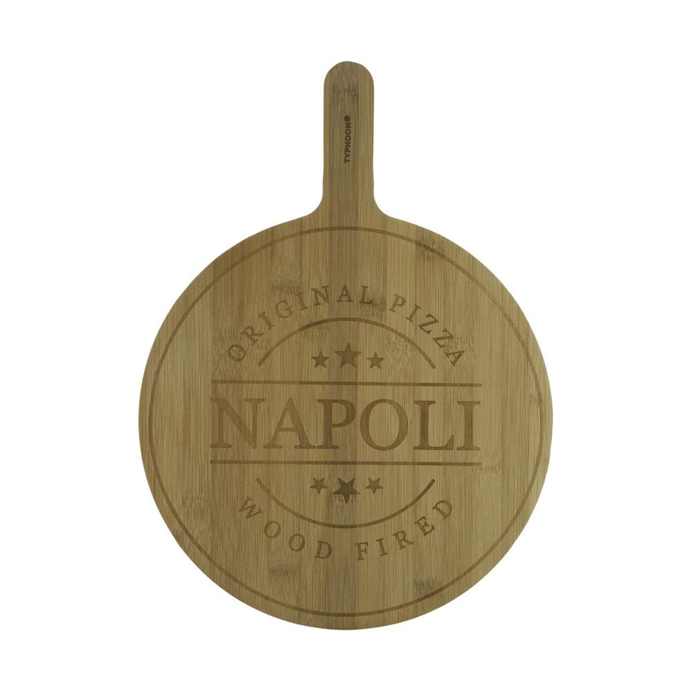 Planche de service à PIZZA NAPOLI D. 32 cm