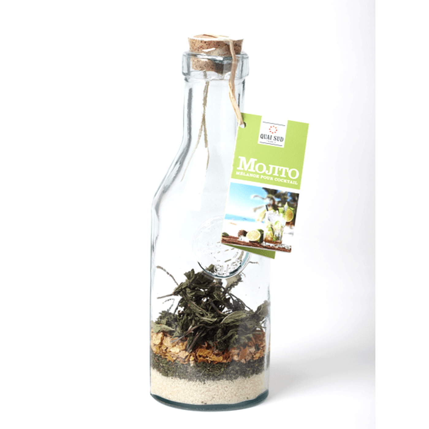 Carafe Mojito traditionnel