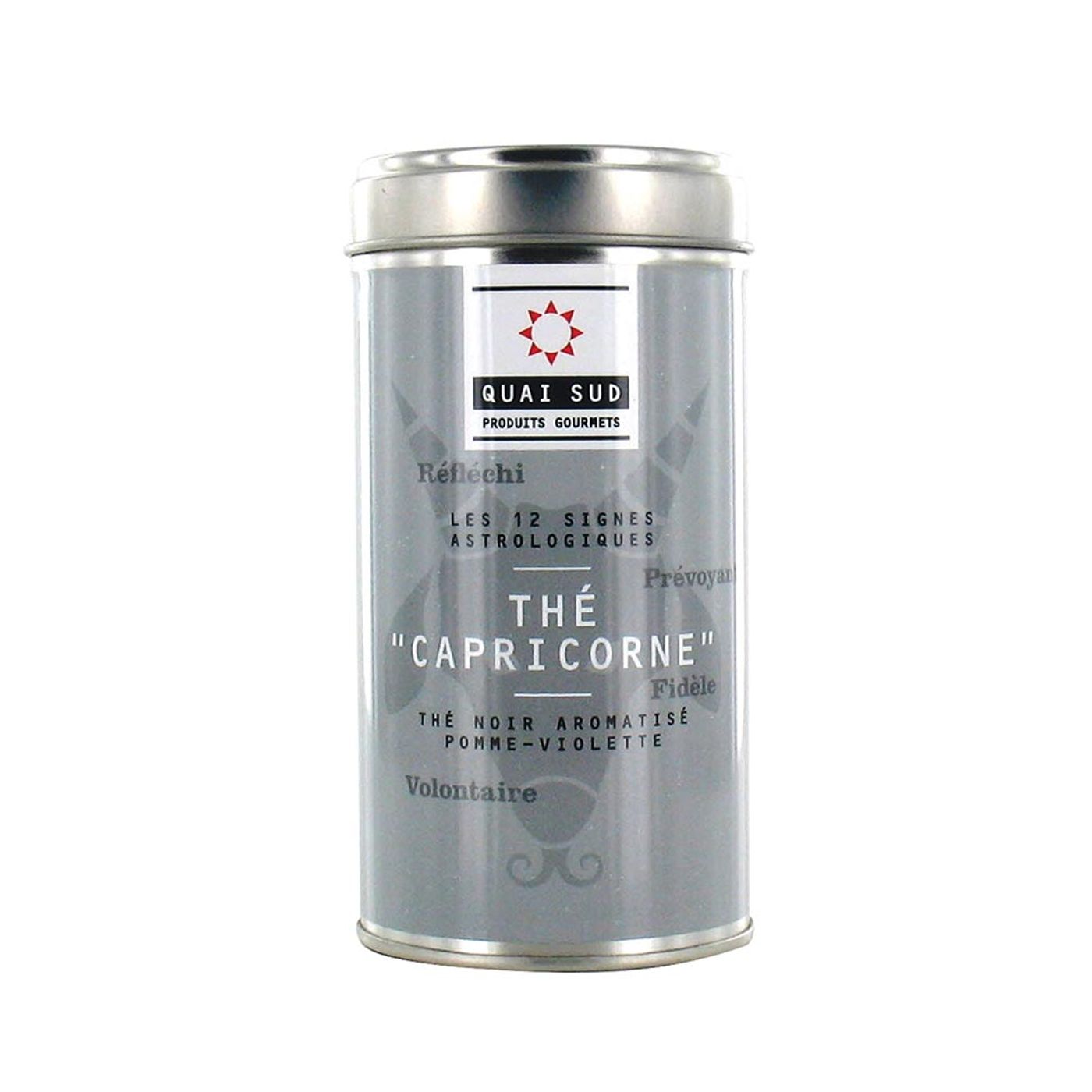 Thé caprico boîte 55gr