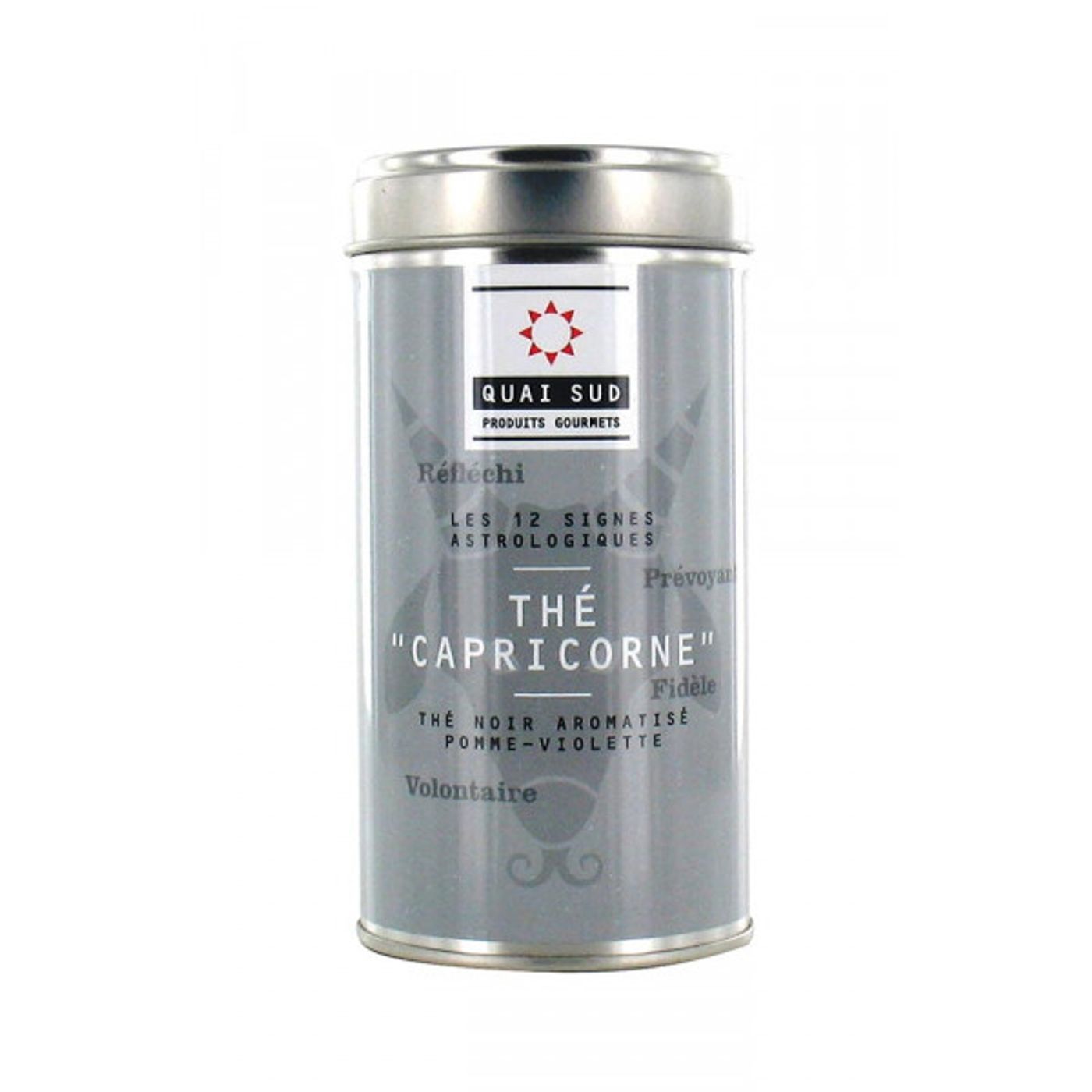 Thé caprico boîte 55gr
