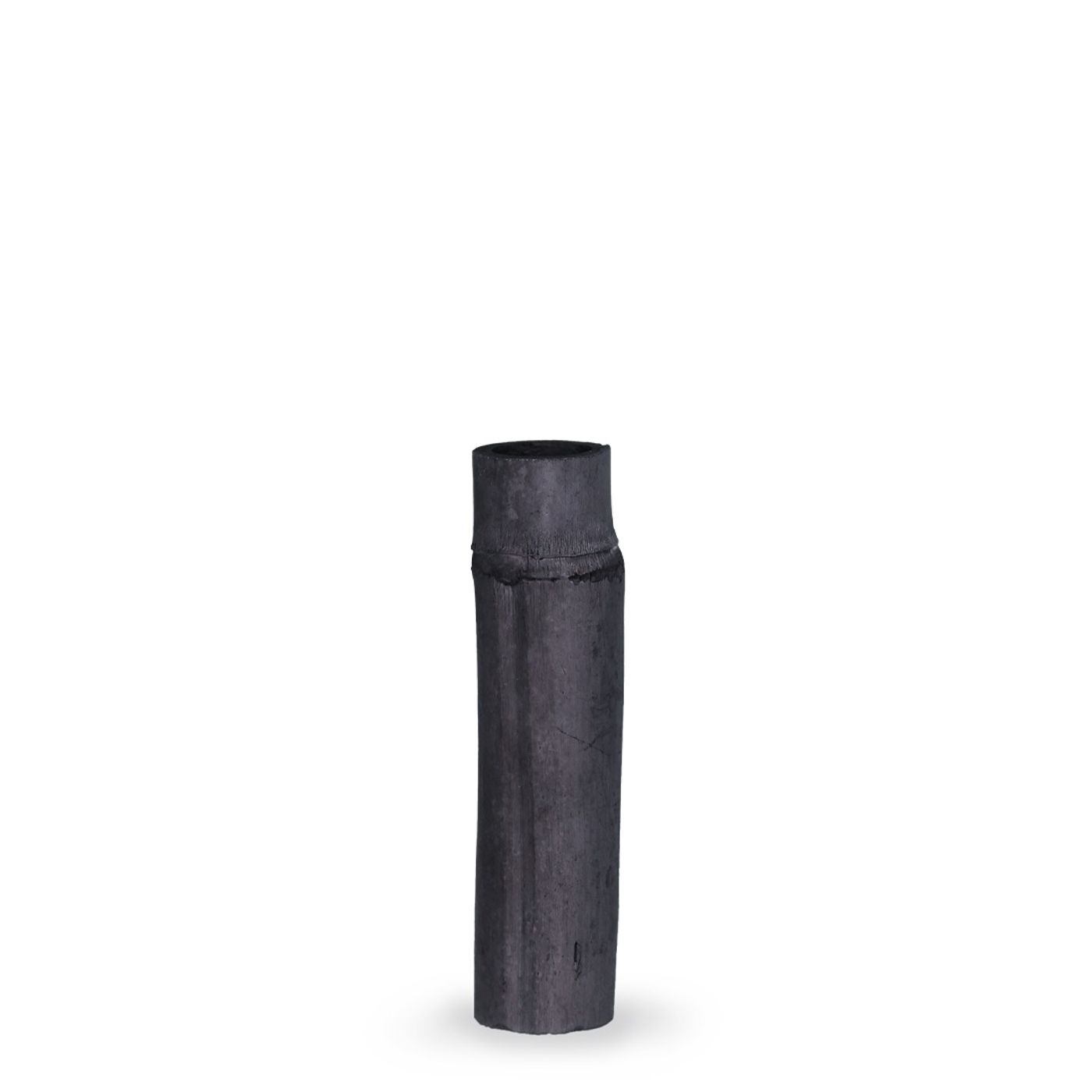 Charbon de bambou
