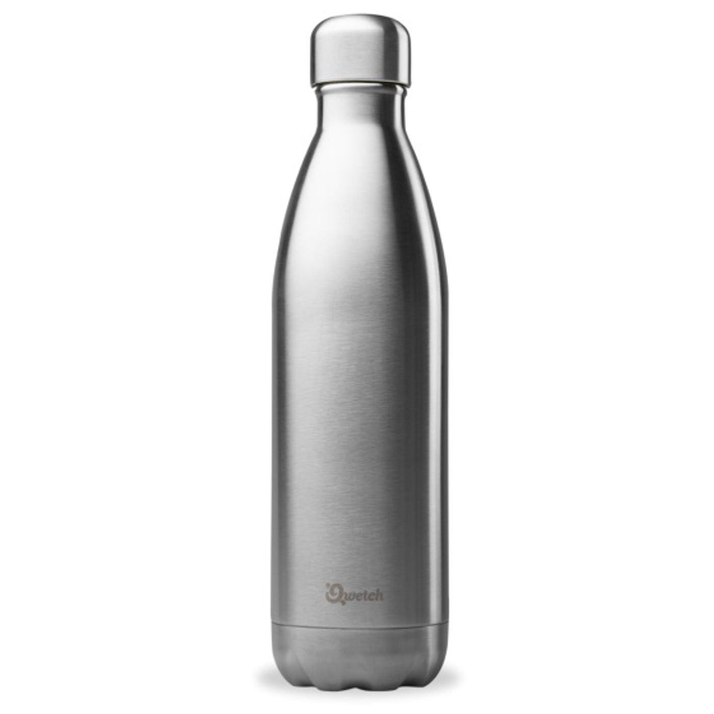 Bouteille isotherme inox 750 ml
