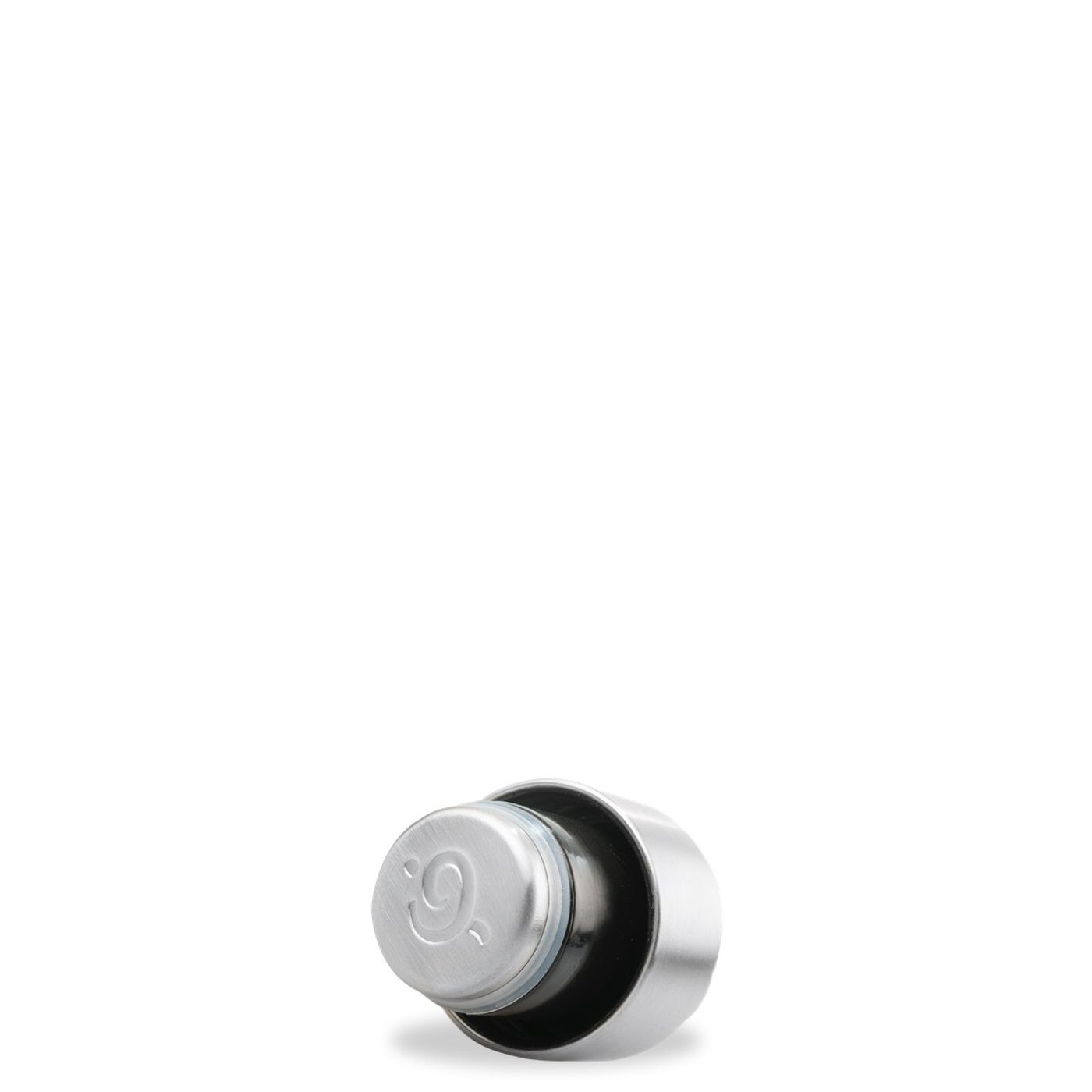 Bouteille isotherme noir 750 ml