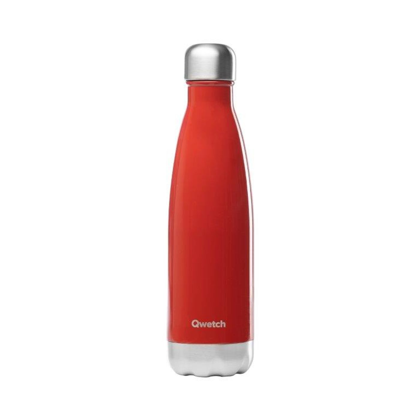 Bouteille isotherme rouge 500 ml
