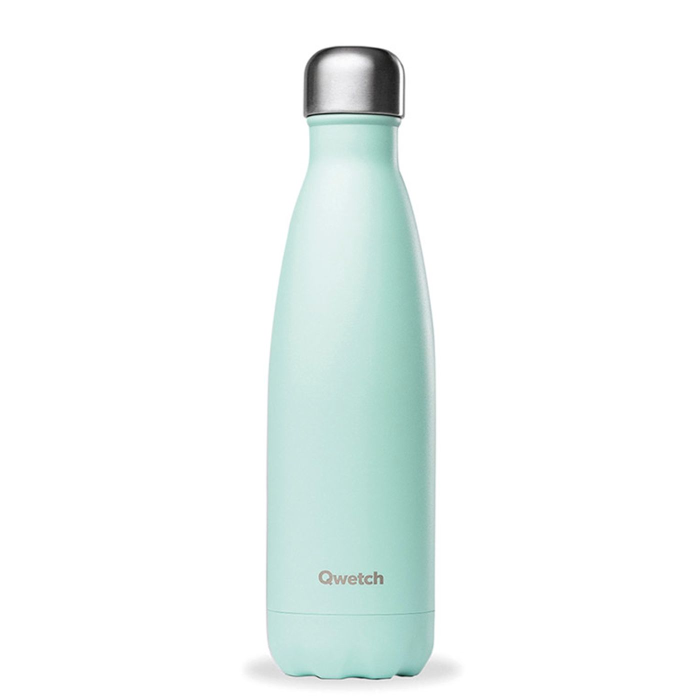 Bouteille isotherme vert menthe 500 ml