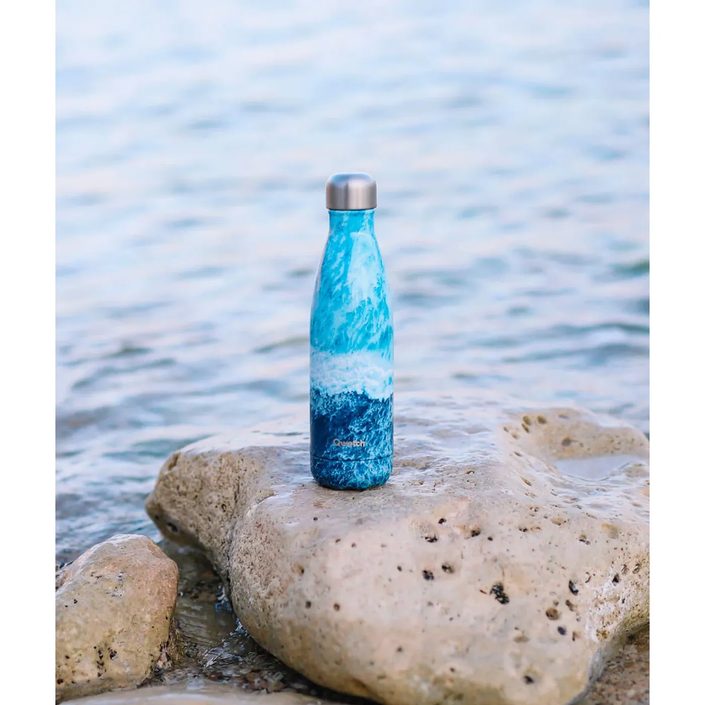Bouteille isotherme Ocean Lover 500 ml