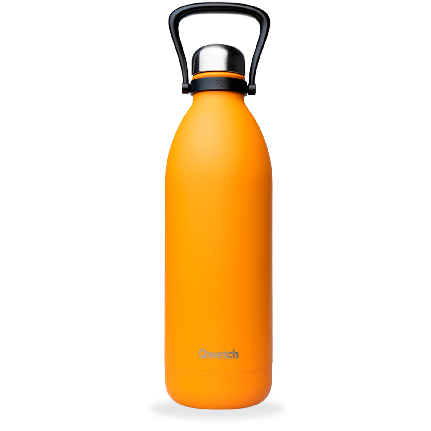 Bouteille isotherme titan pop Orange 1,5 L