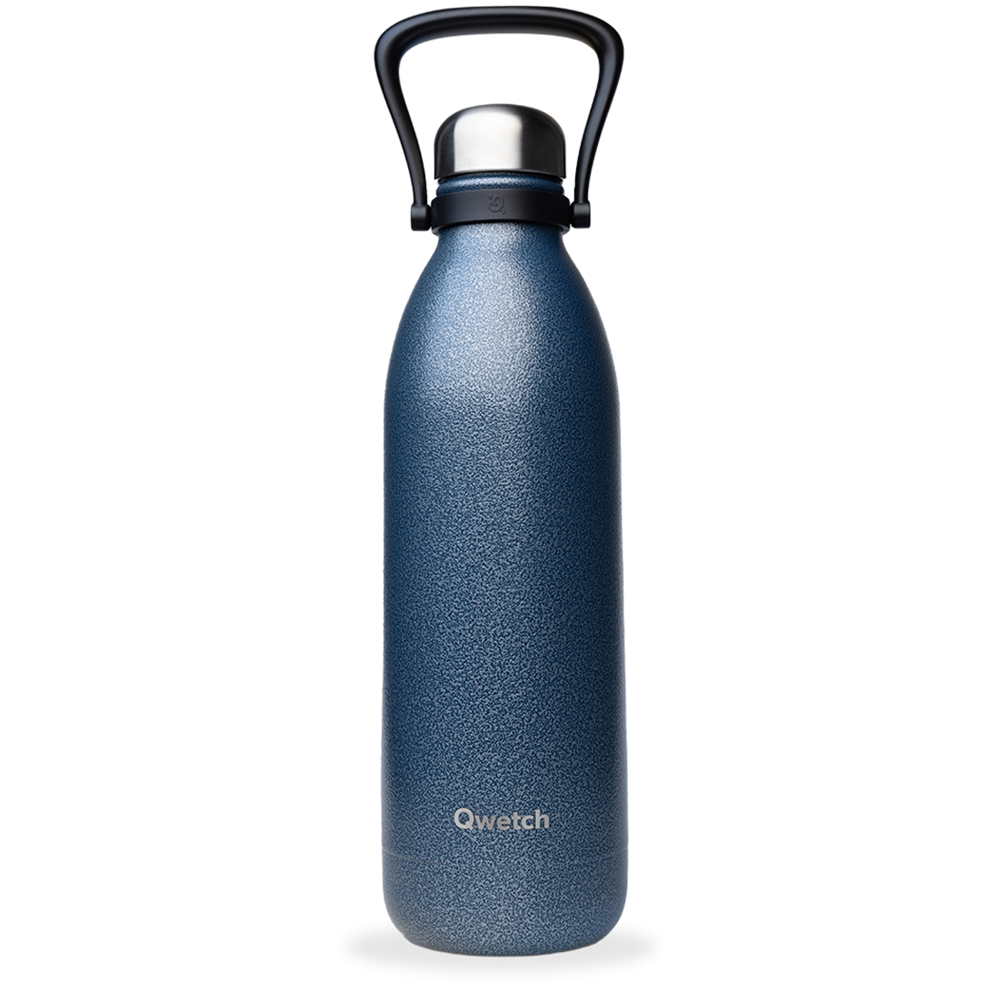 Bouteille isotherme Titan Roc Bleu 1,5 l