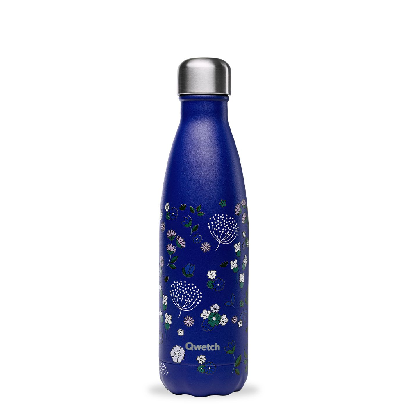 BOUTEILLE ISOTHERME FLEURS CHAMPETRES 500 ML