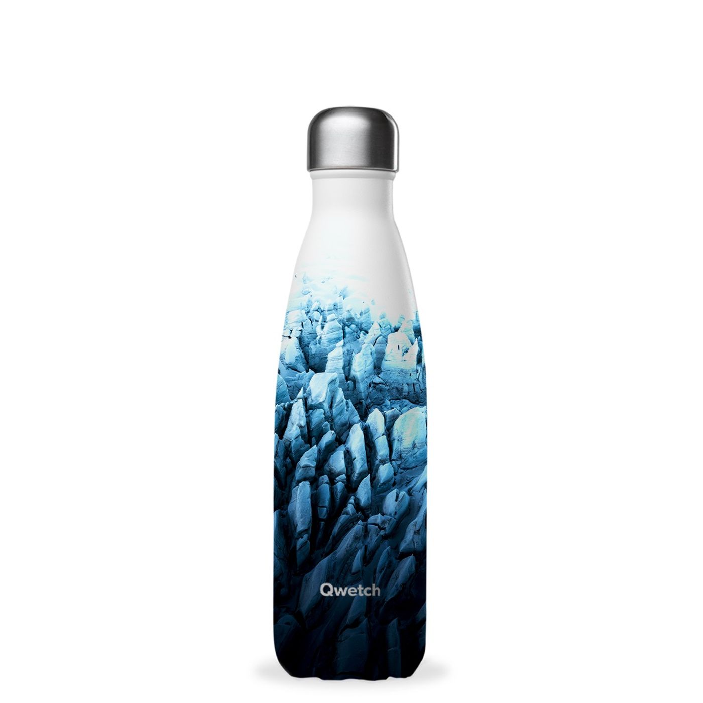 BOUTEILLE ISOTHERME GLACIER 500 ML