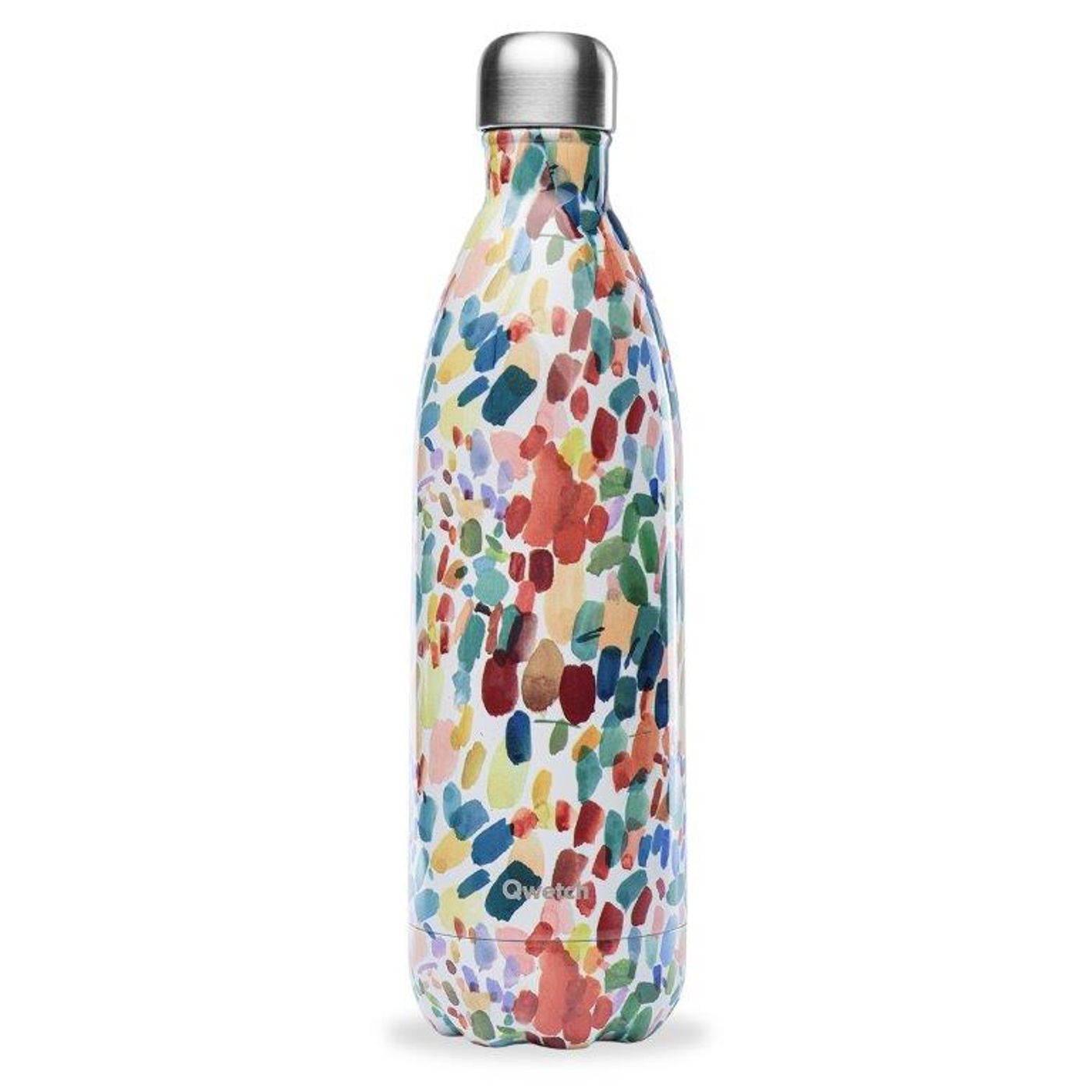 Bouteille isotherme inox ARTY 1L