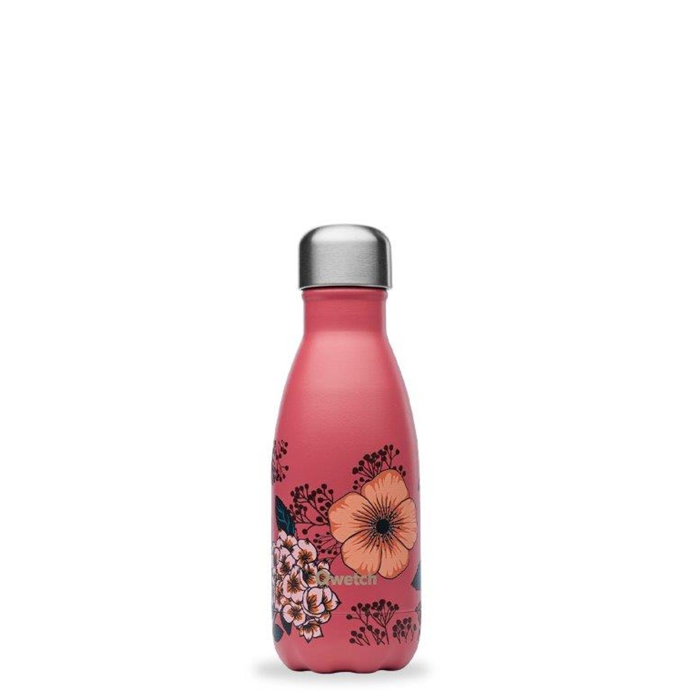 Bouteille isotherme anémones 260 ml