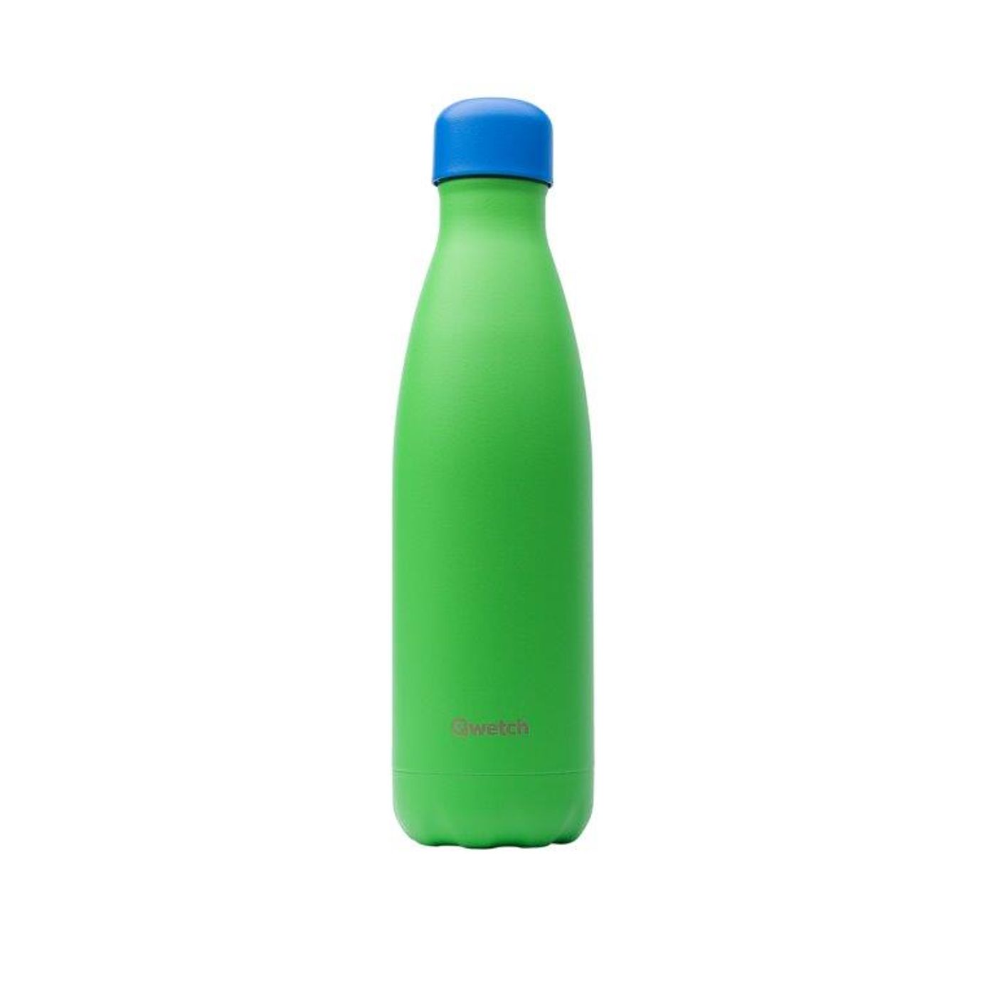 Bouteille isotherme Néo Verte 500 ml