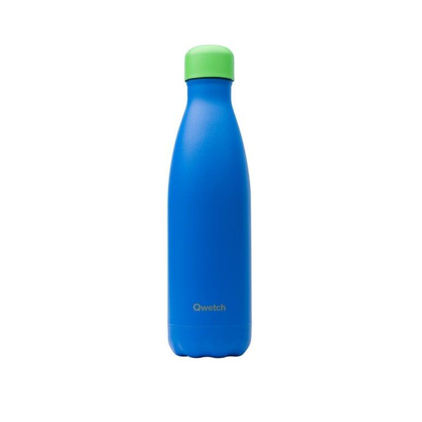 Bouteille isotherme Néo Bleu 500 ml