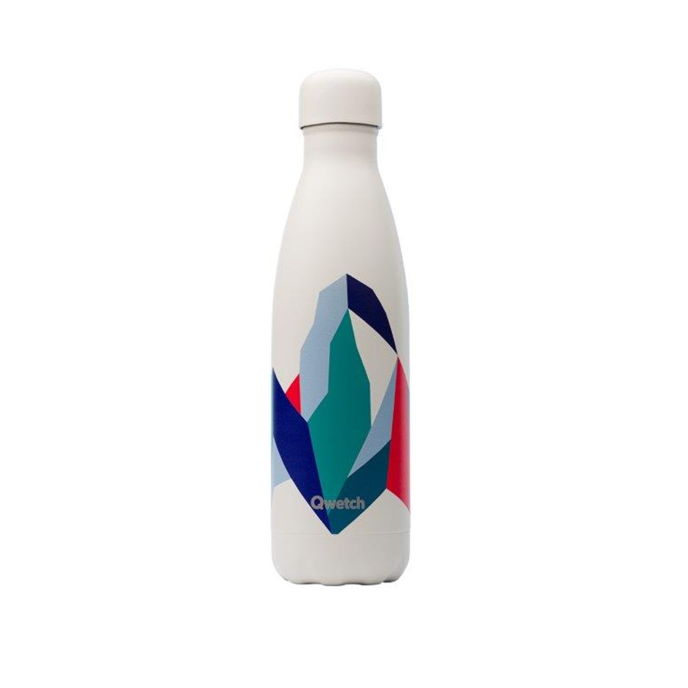 Bouteille isotherme altitude blanc 500 ml