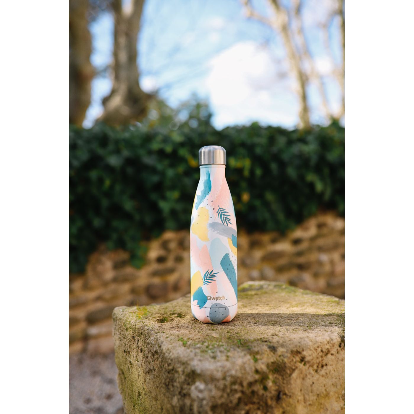 Bouteille isotherme Rhapsody 500 ml