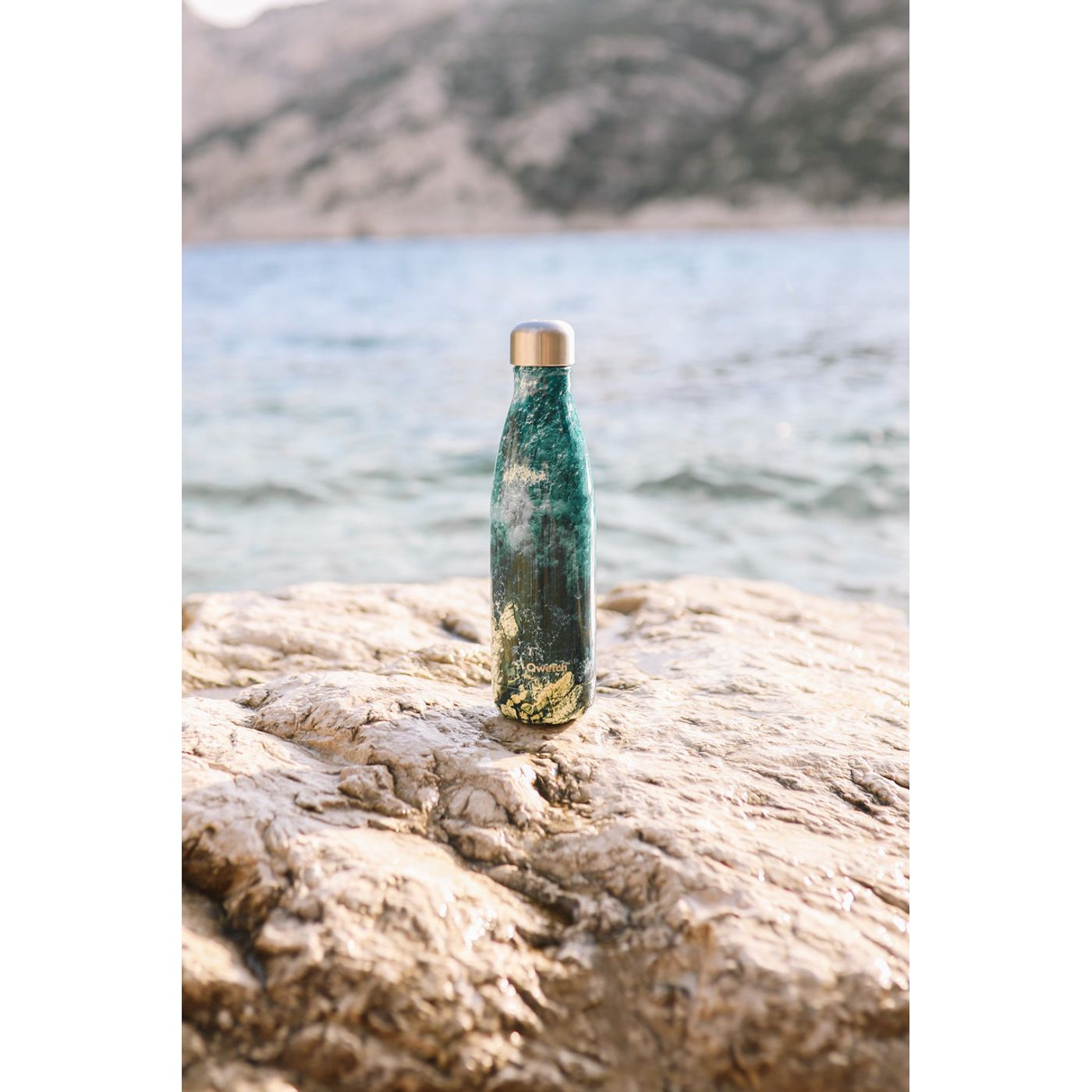 Bouteille isotherme Calanque 500 ml