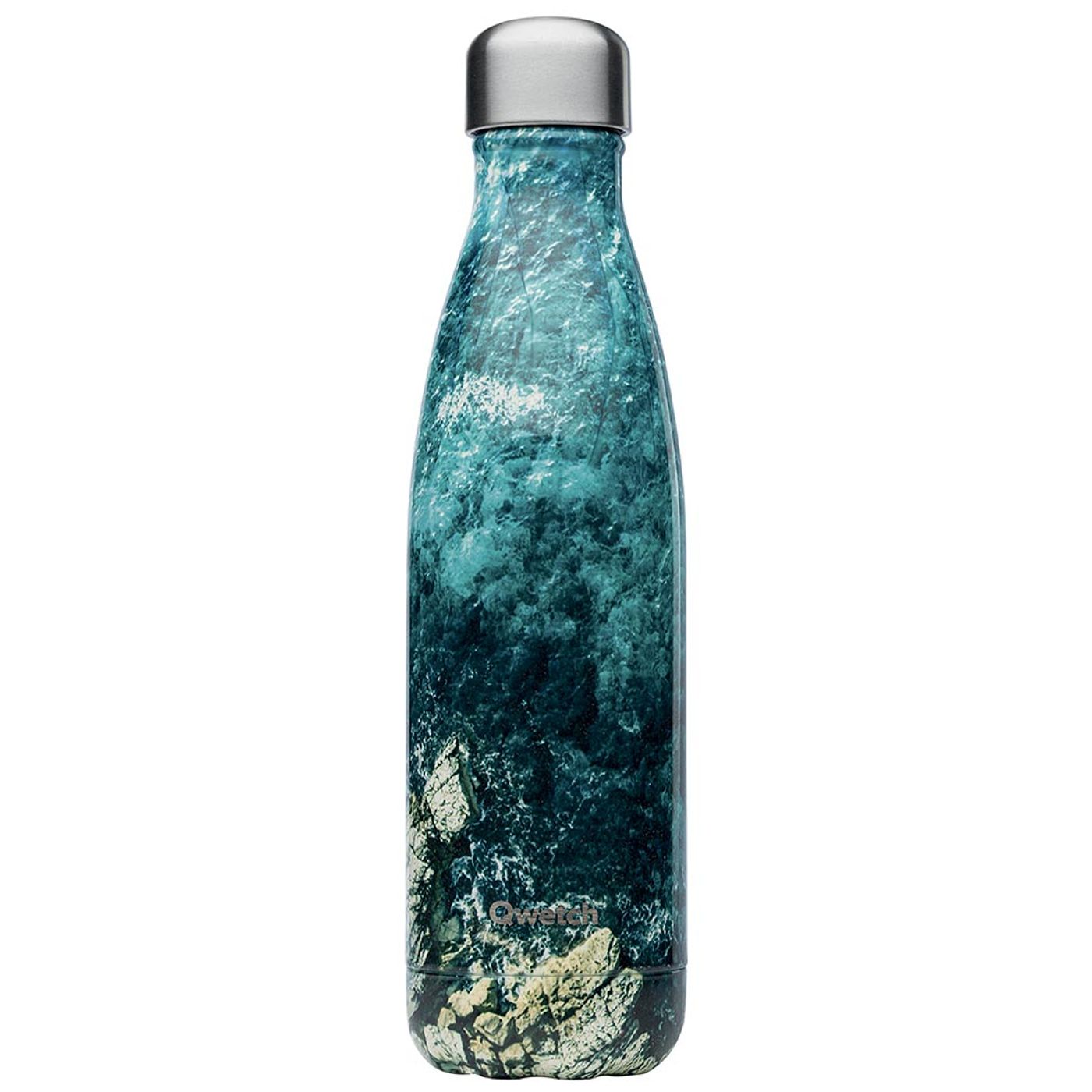 Bouteille isotherme Calanque 500 ml