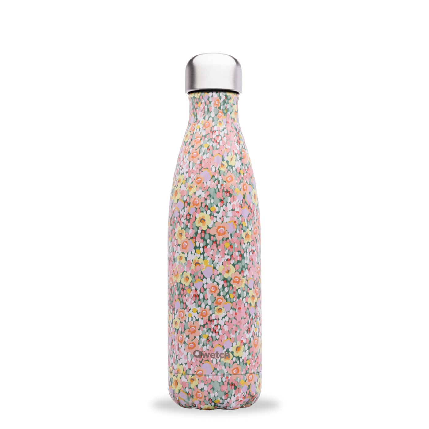 Bouteille isotherme Giverny Mimosa 500 ml